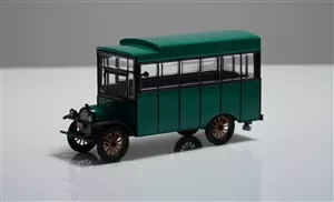 1924 Prevost Clarisse