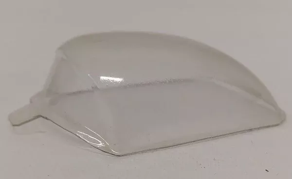 1950's Vintage toy Car insert dome