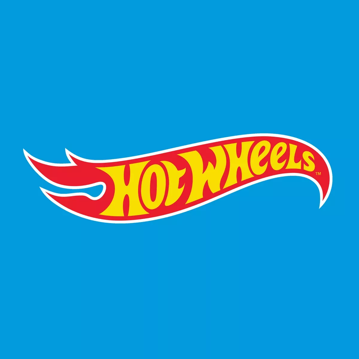 2012/2013 Hot Wheels Basic Car