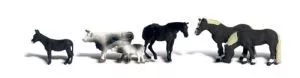 A2142 Farm Animals N