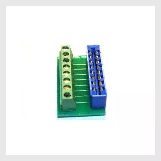 Accu-Lites 1001 SNAPS! Wiring Connector for Tortoise Switch Machine