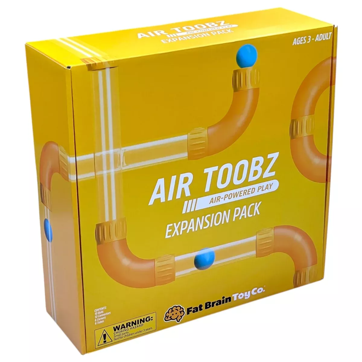 Air Toobz Expansion