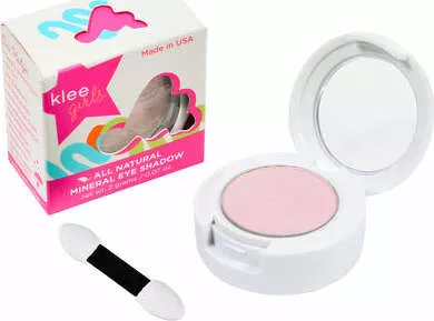 All Natural Mineral Eyeshadow - Sierra Amble