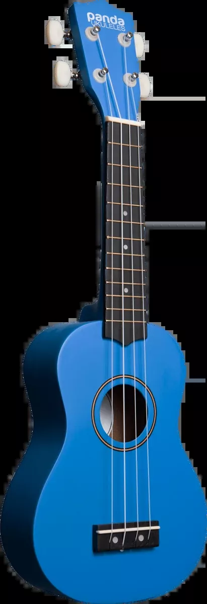 Amahi Ukulele - Robin's Egg Blue