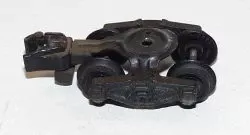 American Flyer S ga Truck