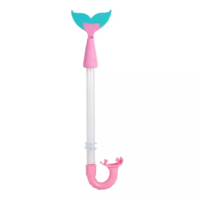 Aritail Pink/Mint Snorkel