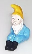 Arnold Gnome Driving Figure replacement 1-3/4"