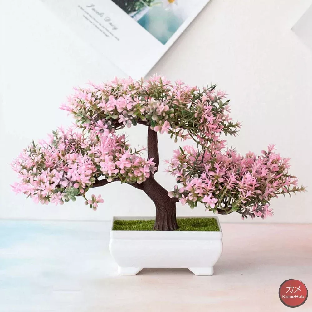 Artificial Bonsai - Ornamental Plants