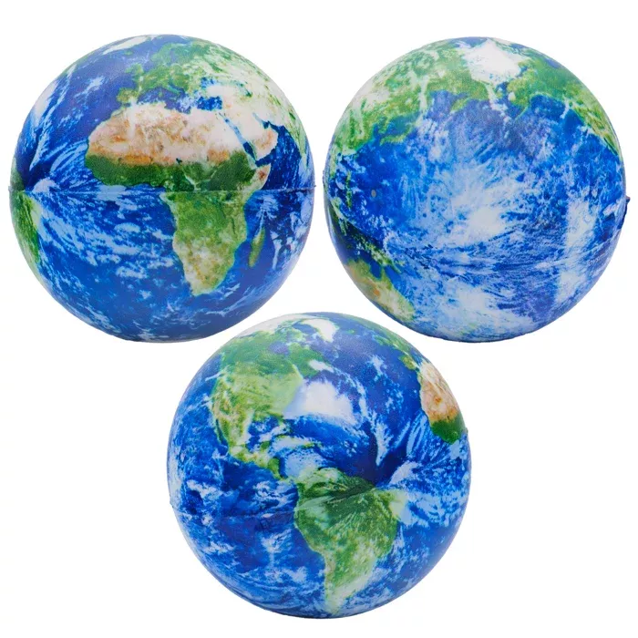 Astroverse Globe Ball