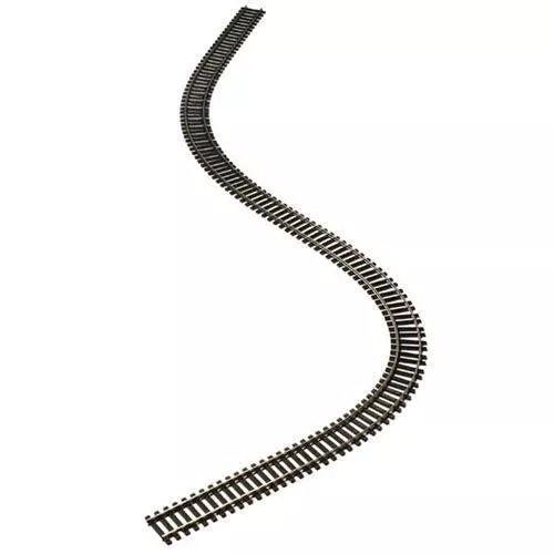 Atlas 168 - HO - 1pc. CODE 100 SUPER FLEX TRACK 3' SECTION