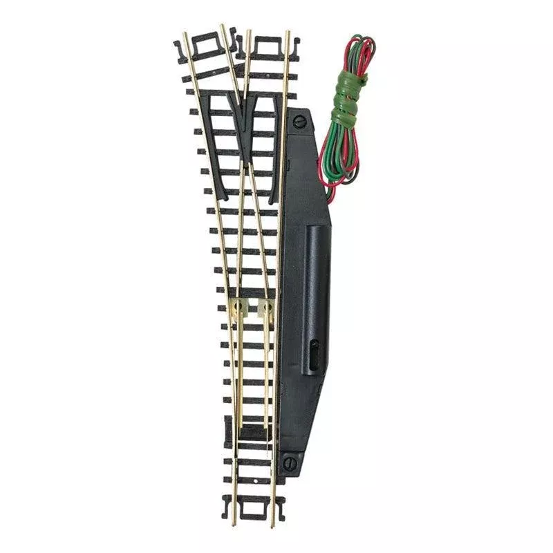 Atlas 2700 - N-STANDARD SWITCH REMOTE LEFT