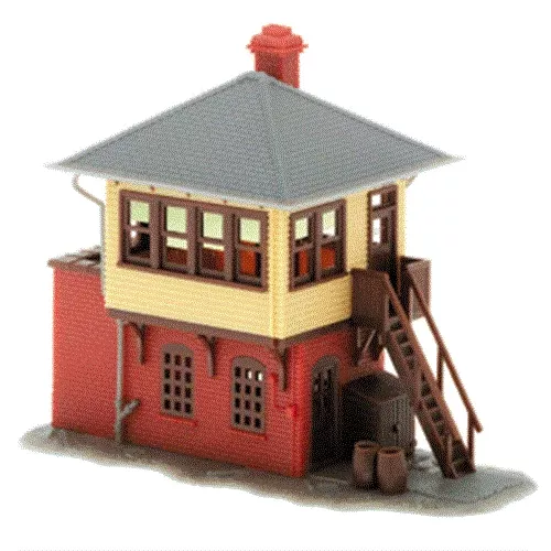 Atlas 2840 - N Scale Signal Tower