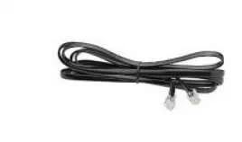 Atlas 343 DCC 15' Cable Wire
