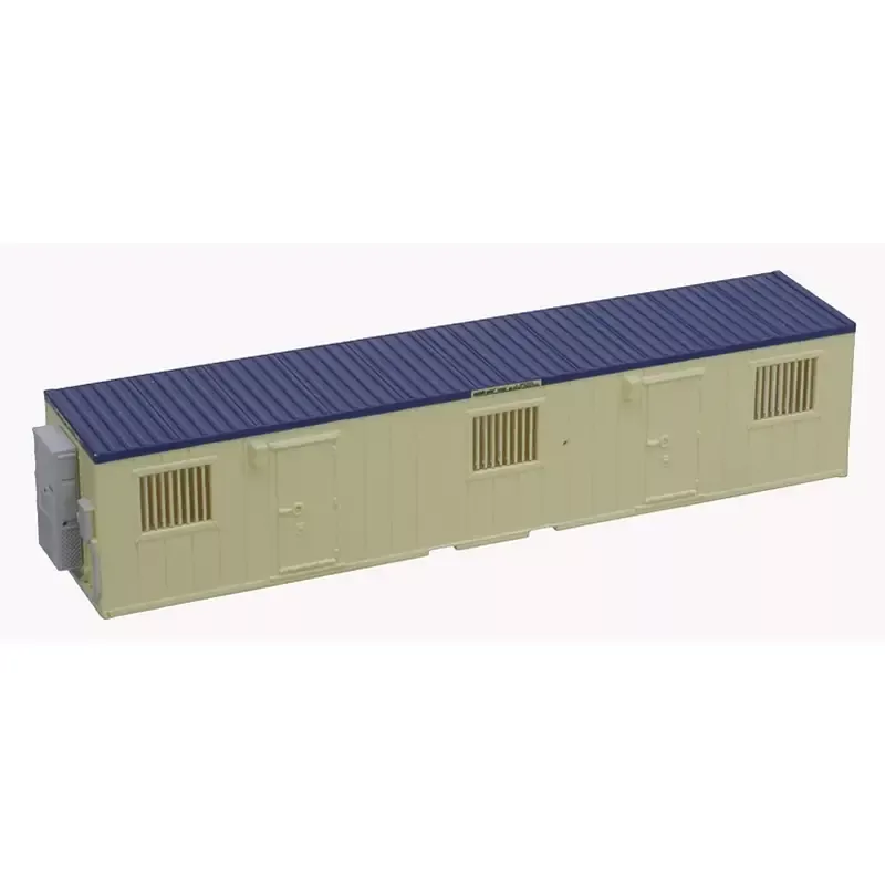 Atlas 70000234 N MOBILE OFFICE CONTAINER MOBILE MINI