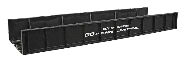 Atlas HO 70000009 Code 100 Plate Girder Bridge, Penn Central