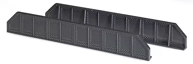 Atlas HO 790 Flat Car Girder Loads (4)