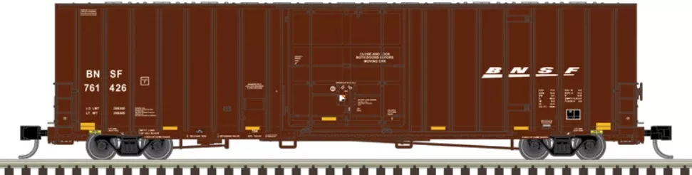 Atlas Master Line 50 006 943 N Scale -