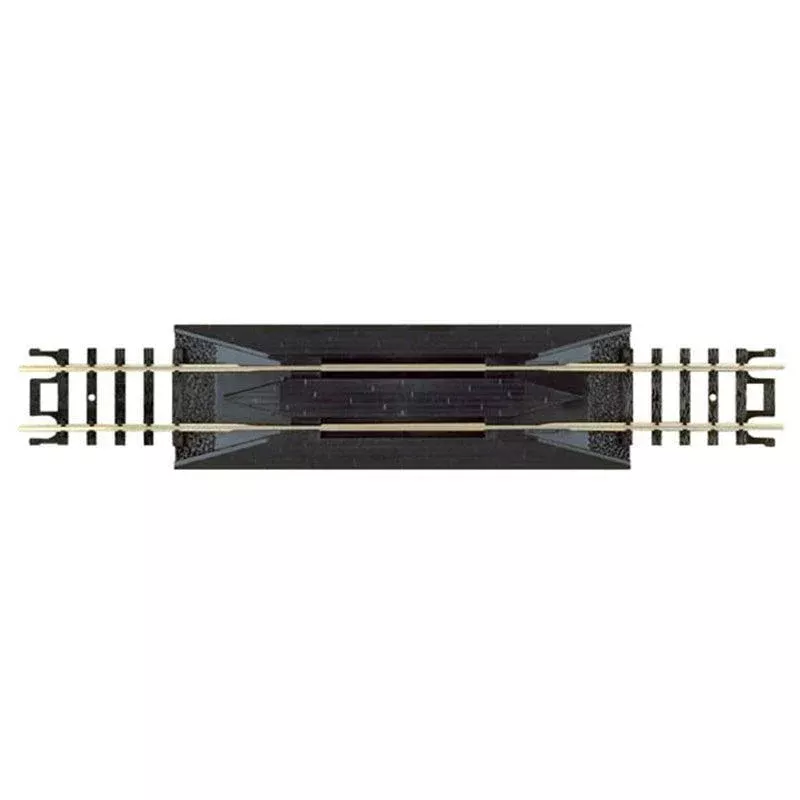 Atlas N Scale 2532 - N-RERAILER TRACK - (3 PCS)