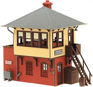 Atlas O 6900 Signal Tower Kit