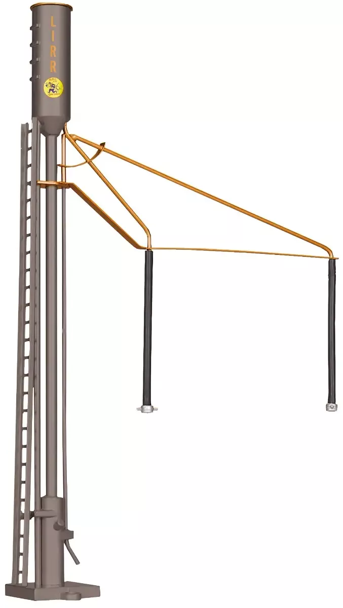 Atlas TWTL36 O Long Island Sanding Tower