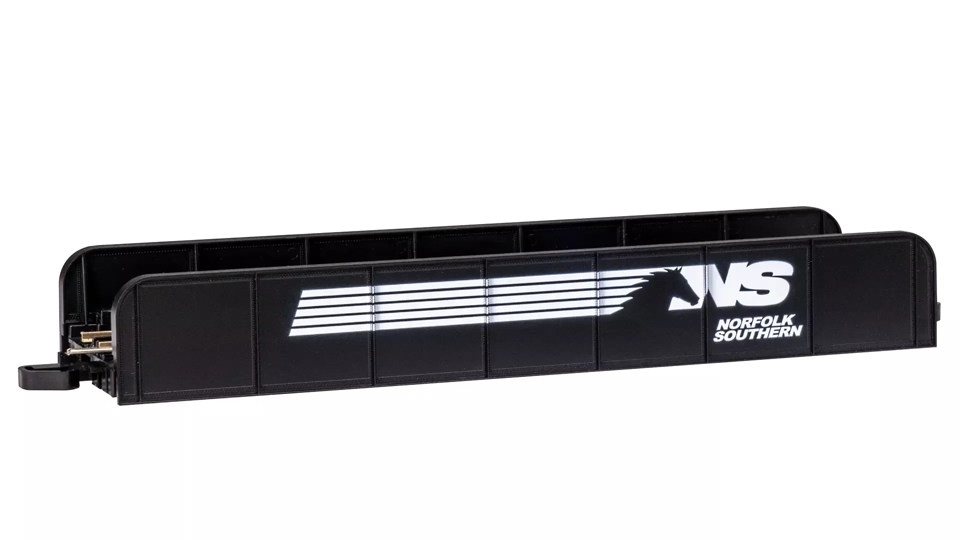 Bachmann 44607 HO Girder Bridge - Norfolk Southern