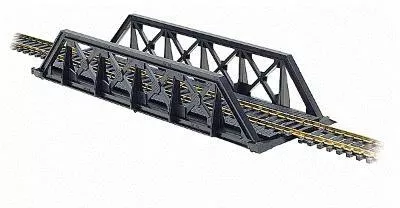 Bachmann 46905 N Scale Bridge Assembled