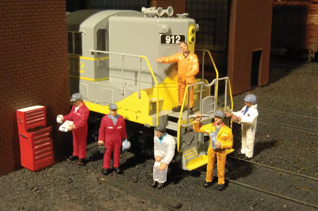 Bachmann HO 33113 Mechanics (6)