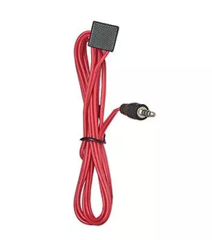 Bachmann HO 44477 Plug-In Power Wire, Red