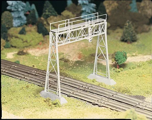 Bachmann O 45623 Signal Bridge Kit