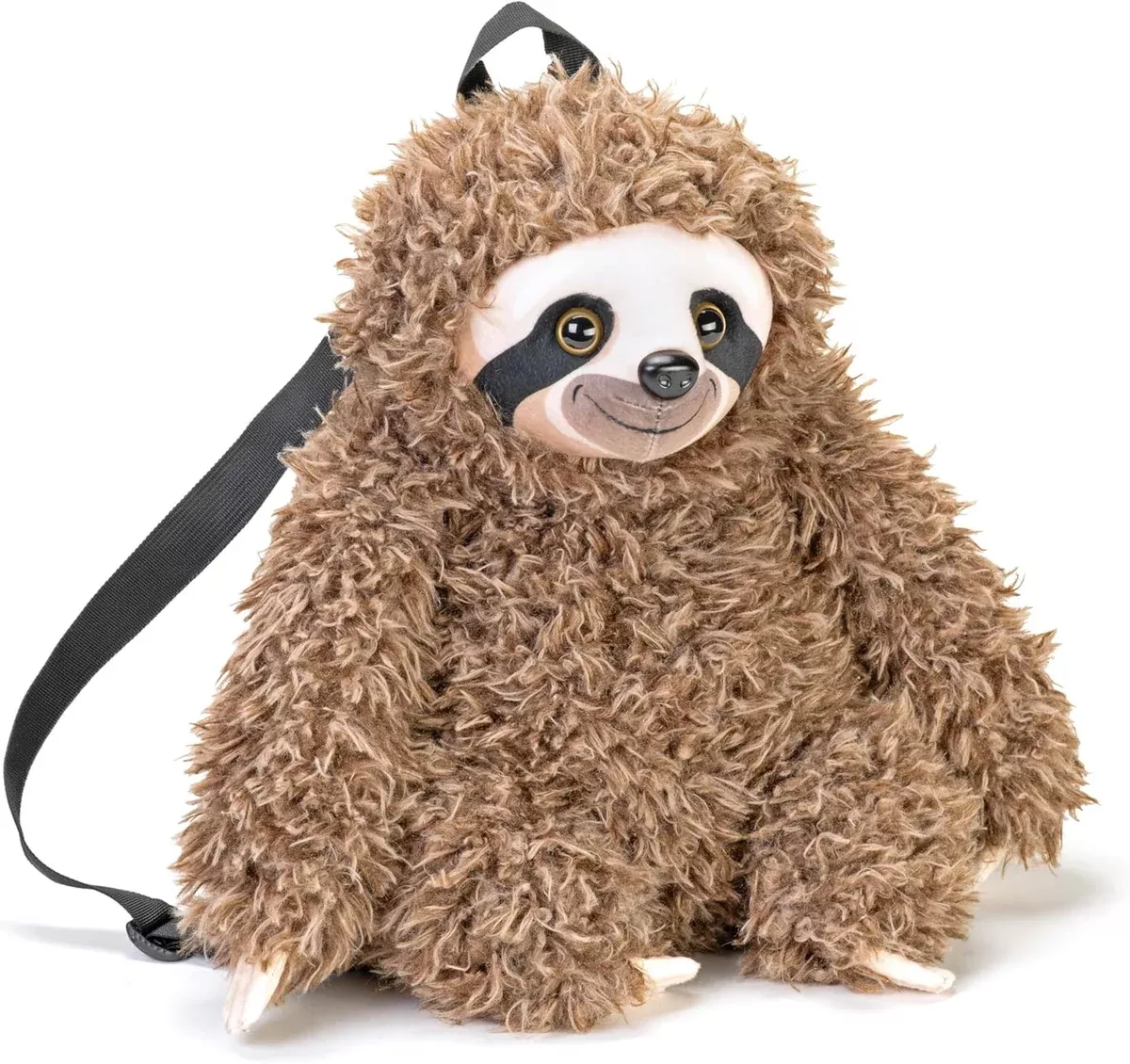 Backpack Sloth