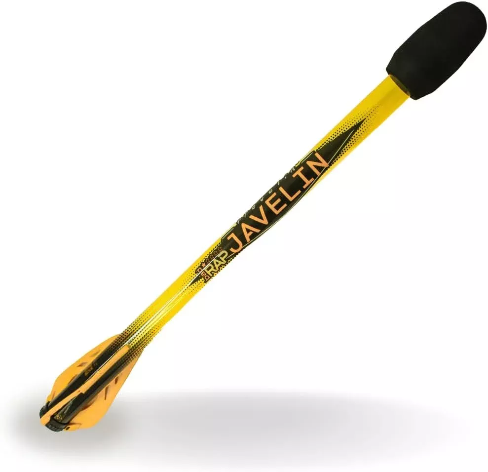 Bad Rap Travelin Javelin
