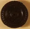 Bakelite Wheel 11/16"