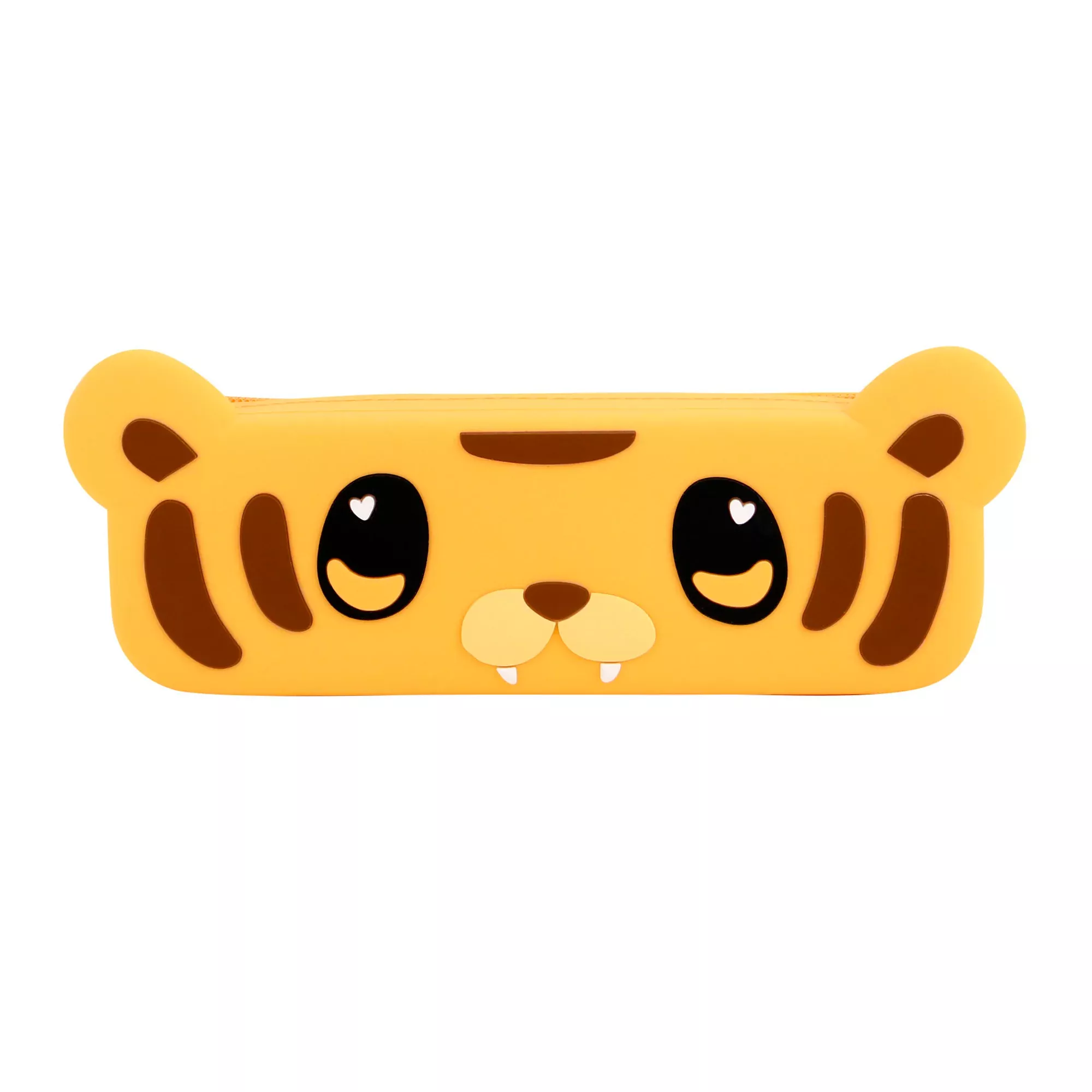 Bangoberry Tiggy Tiger Pencil Case