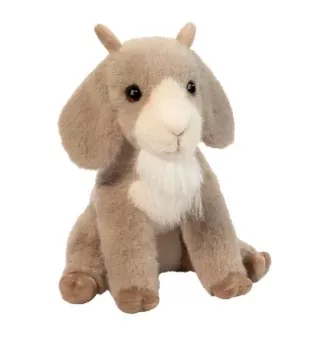 Beardie Billy Goat Soft