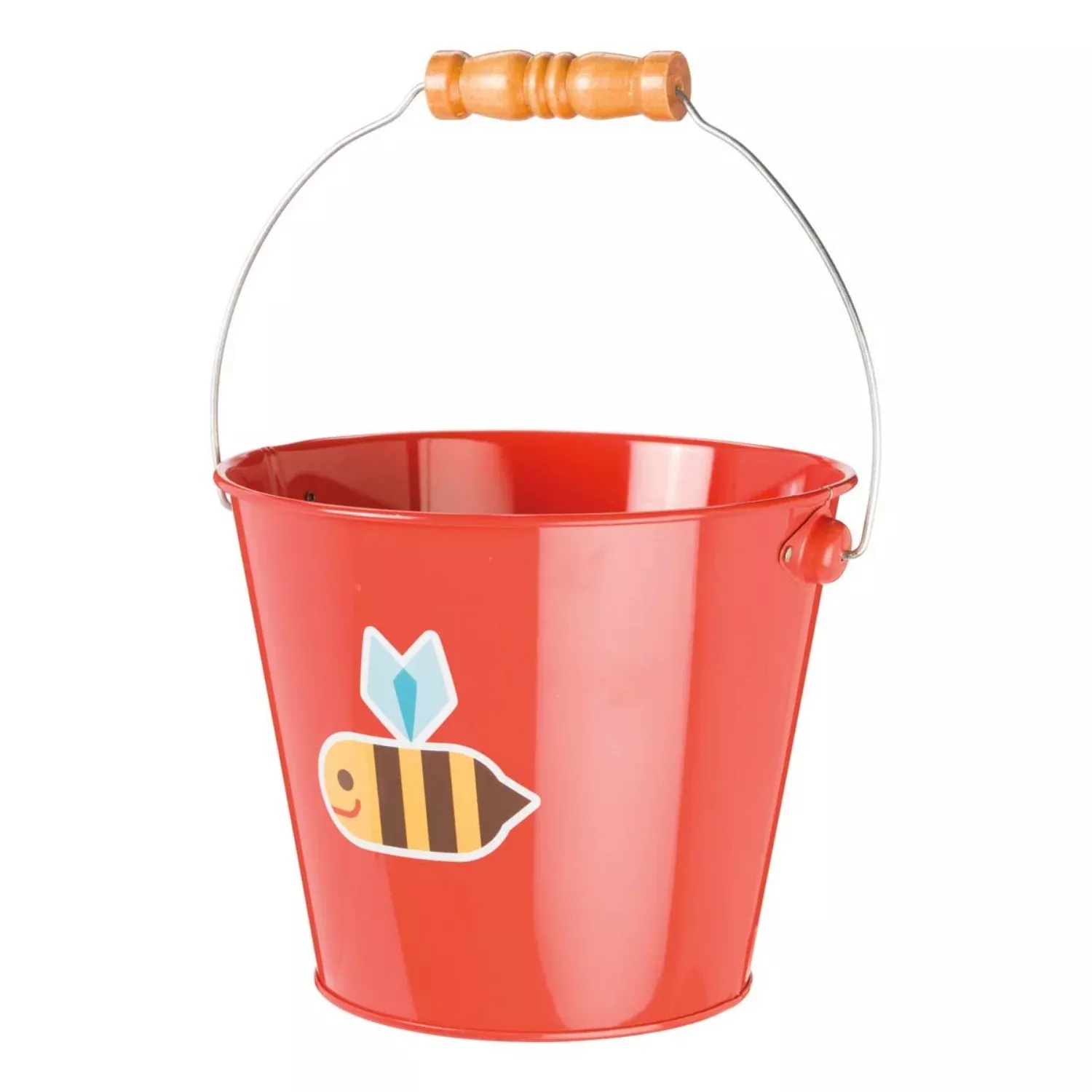 Beetle & Bee Garden Kids Bucket