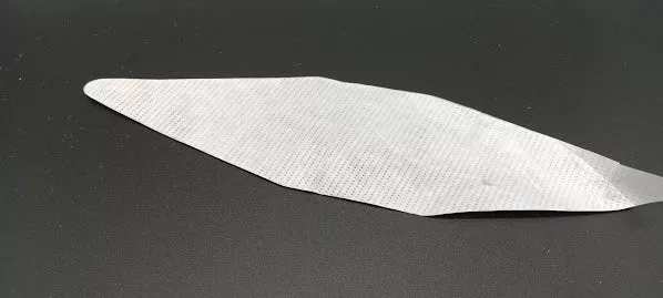 Bellow replacement material.7" x 1-1/2"