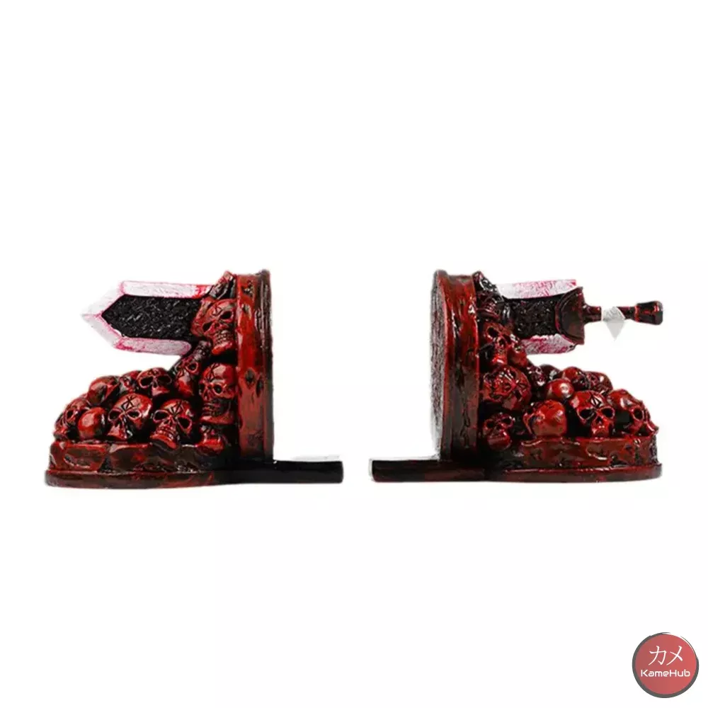 Berserk - Guts DragonSlayer Sword Bookend