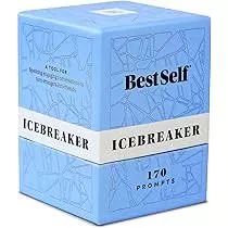 BestSelf Ice Breaker - Party Game