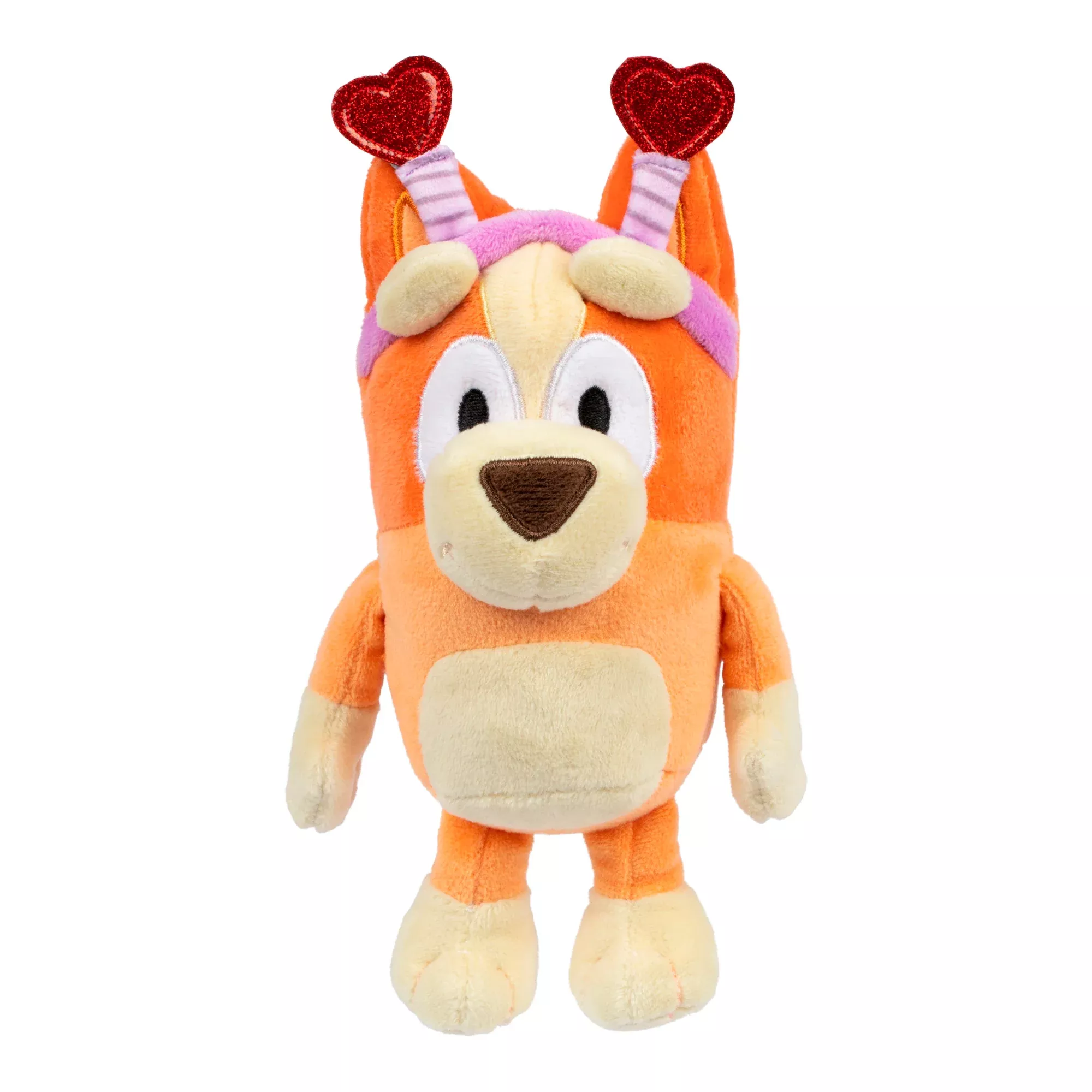 Bluey & Friends Plushie
