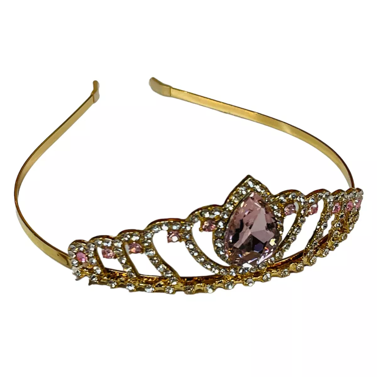 Boutique Regal Tiara