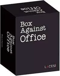 Box Against Office - Party Game