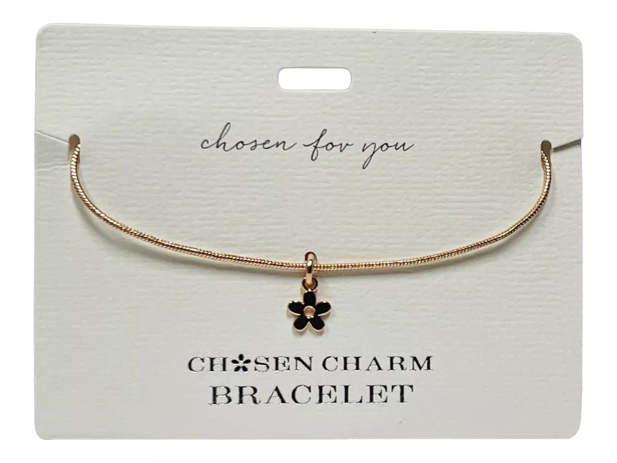 Bracelet - Chosen Charms