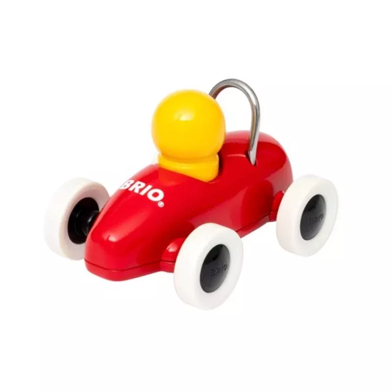 BRIO Pullback Racecar Assortment 30306