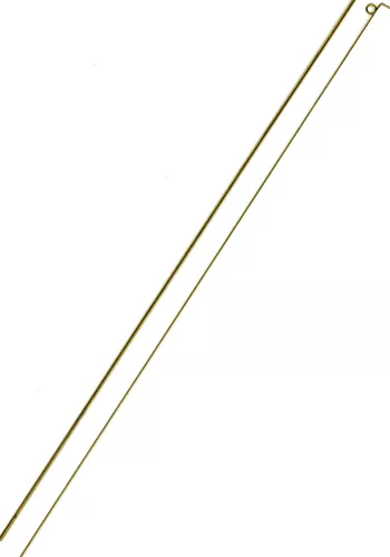 Caboose Industries 199R HO Remote Spring For Rigid Ground Throws
