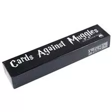 Cards Against Muggles - Party Game