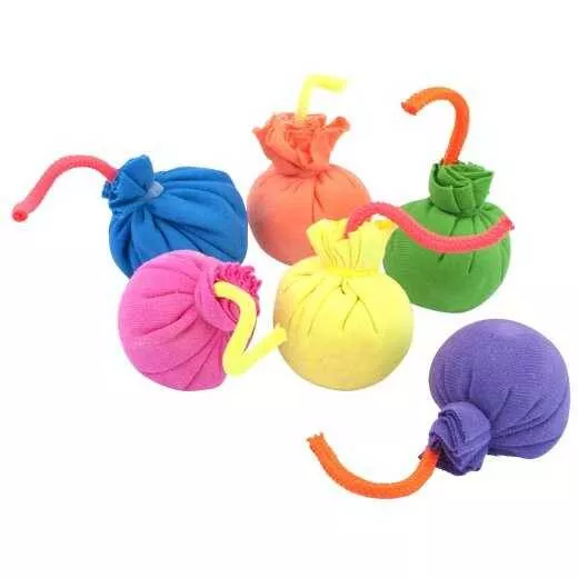 Chalk Blast Balls (Single)