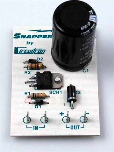 Circuitron 800-5303 Snapper Switch Machine Power Supply