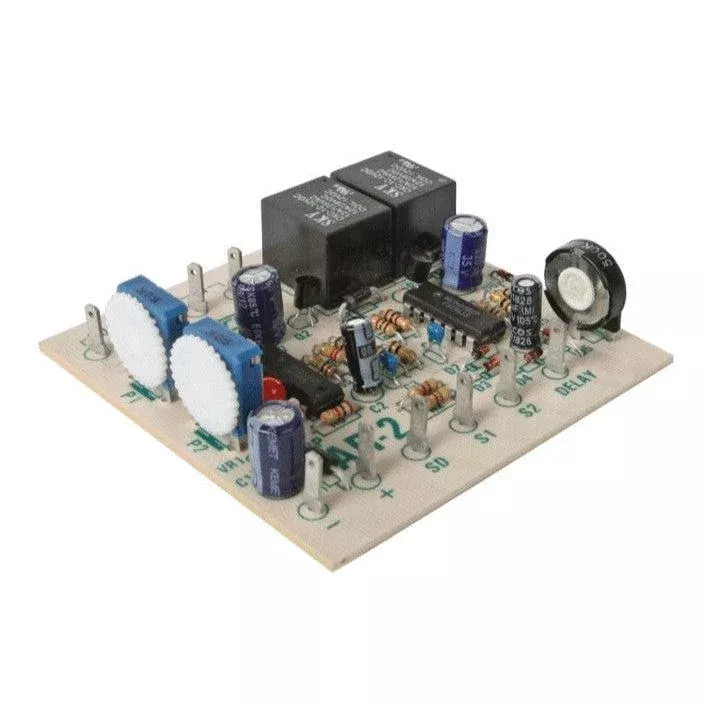 Circuitron AR-2 Automatic Reverse Circuit with Delay