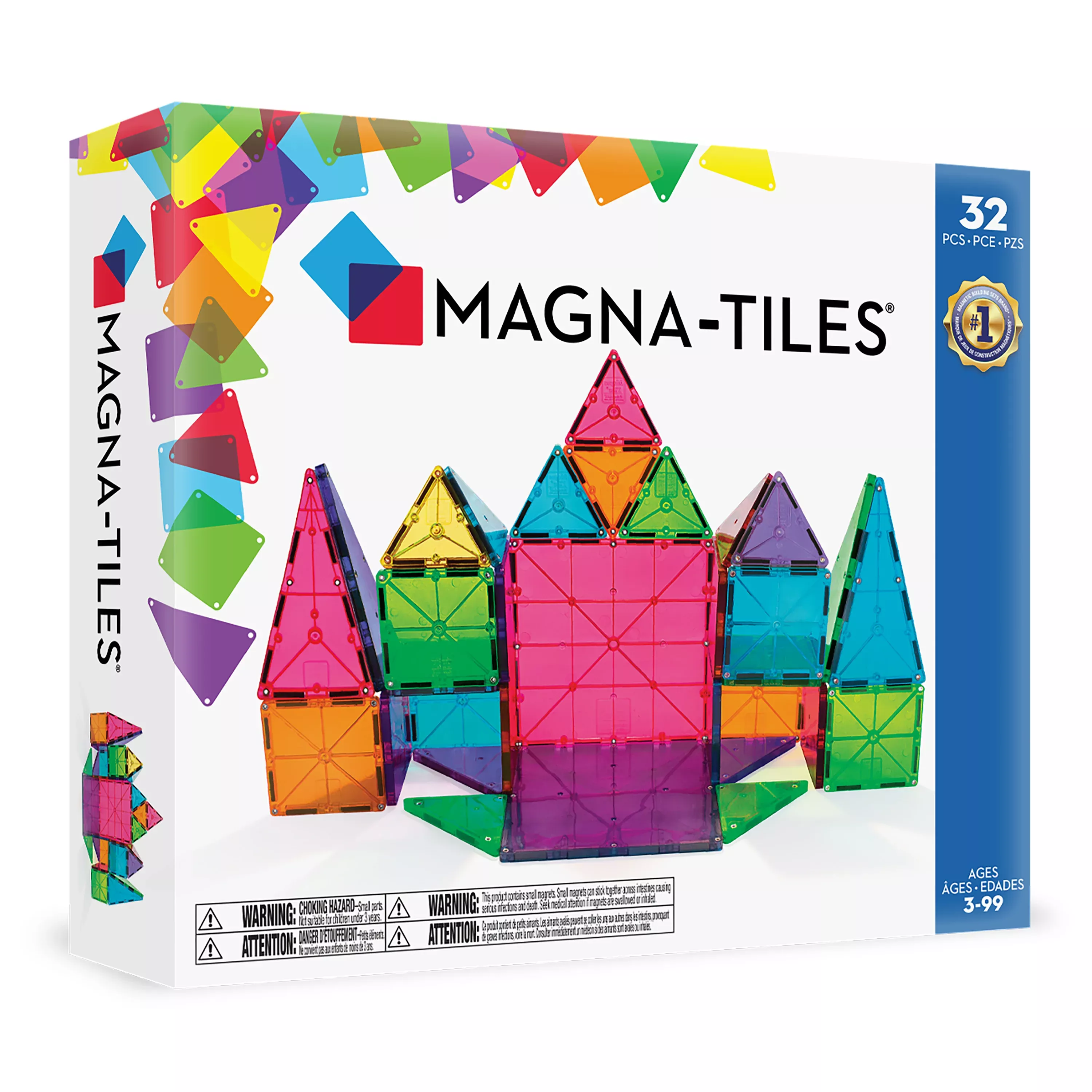 Classic™ 32 Piece Set