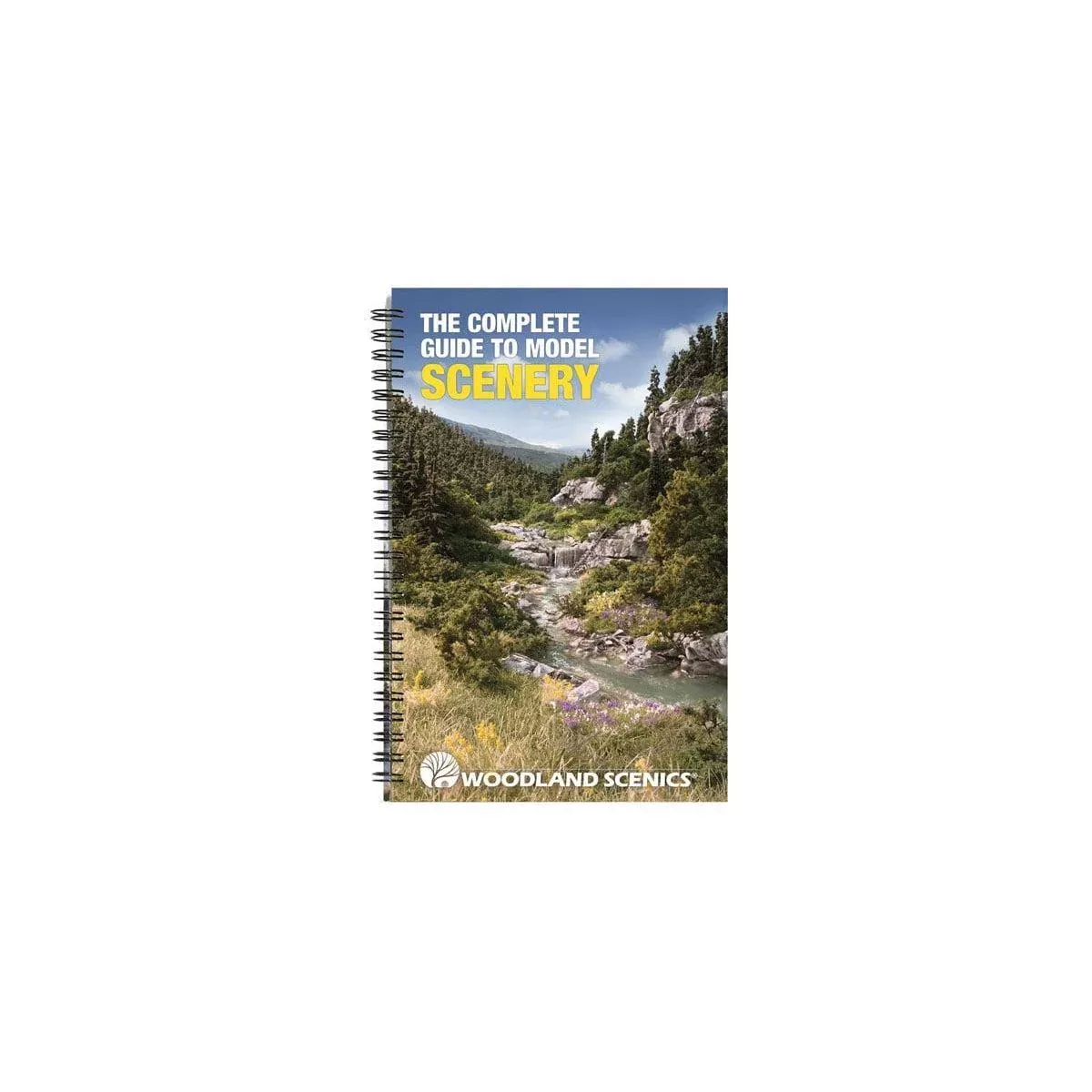 The Complete Guide to Model Scenery